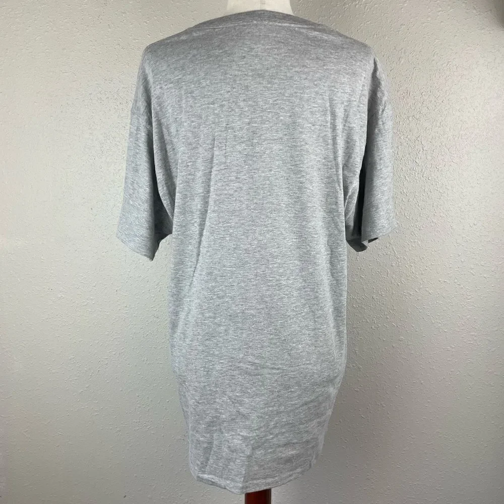 NWOT Champion Short Sleeve T-Shirt Size L - Picture 4 of 7